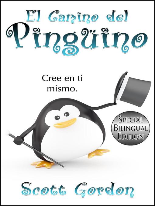 Title details for El Camino del Pingüino by Scott Gordon - Available